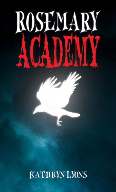 Book cover of: Rosemary Academy