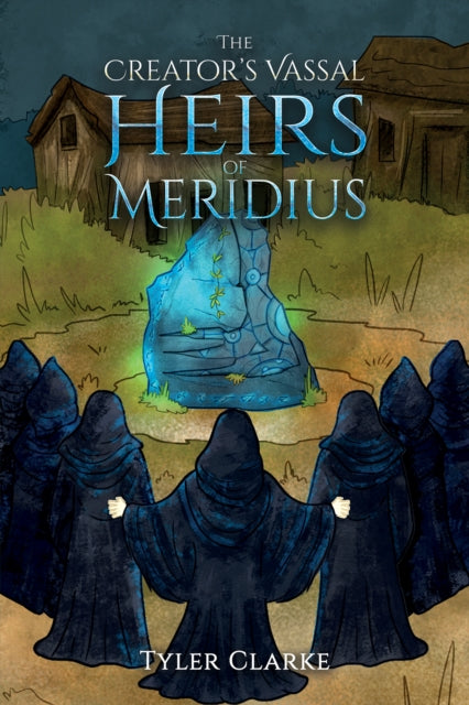 Book cover of: Creator's Vassal Heirs of Meridius