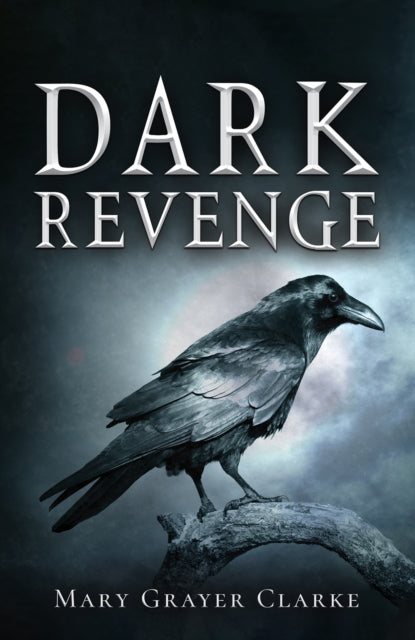 Book cover of: Dark Revenge