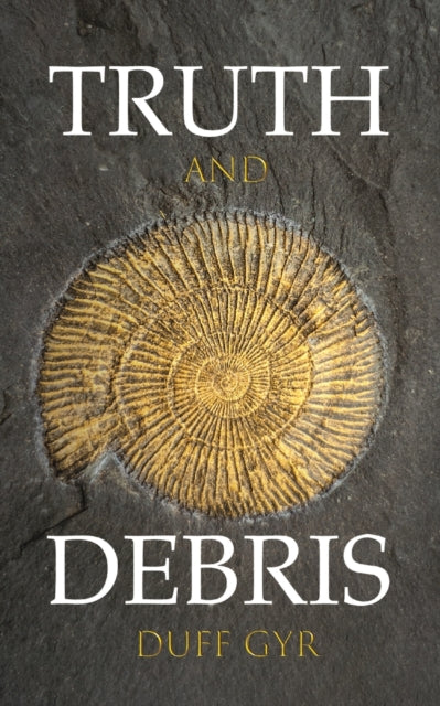 Book cover of: Truth and Debris. By: Duff Gyr