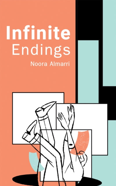 Book cover of: Infinite Endings