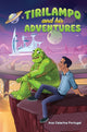 Book cover of: Tirilampo and His Adventures