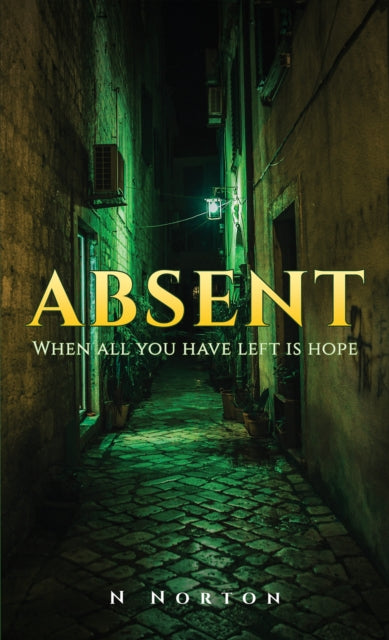 Book cover of: Absent