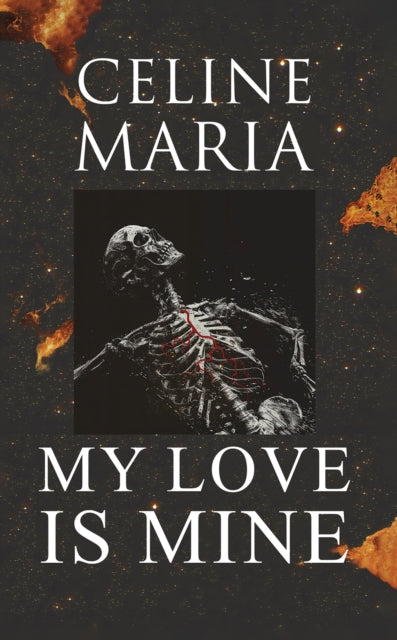 Book cover of: My Love is Mine