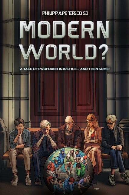 Book cover of: Modern World?