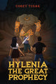 Book cover of: Hylenia: The Great Prophecy