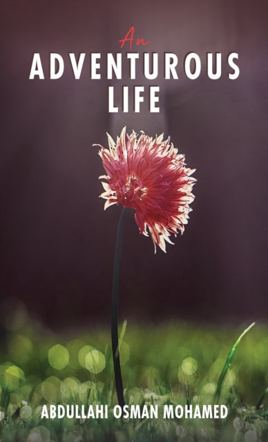 Book cover of: Adventurous Life