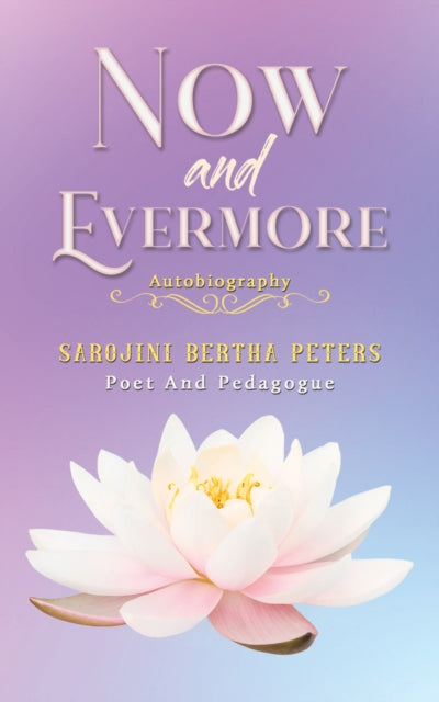 Book cover of: Now and Evermore