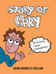 Book cover of: Story of Larry