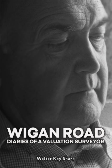 Book cover of: Wigan Road