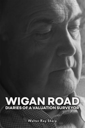 Wigan Road
