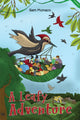 Book cover of: Leafy Adventure