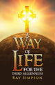 Book cover of: Way of Life: For the Third Millennium
