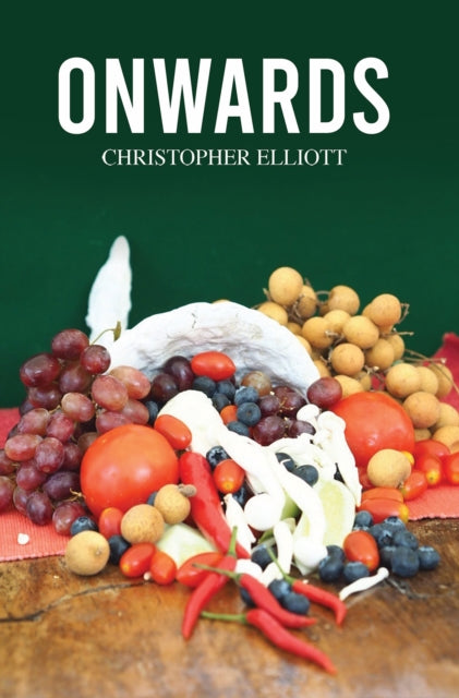 Book cover of: Onwards
