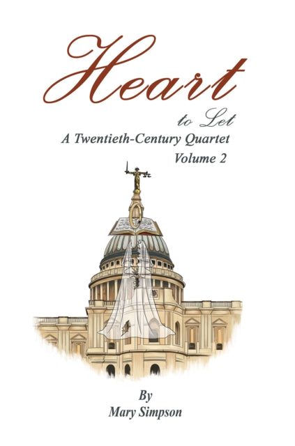 Book cover of: Heart to Let