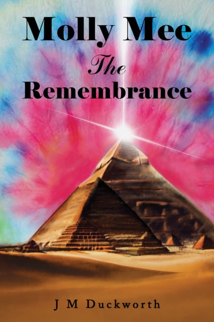 Book cover of: Molly Mee The Remembrance