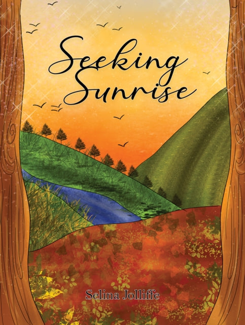 Book cover of: Seeking Sunrise
