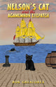 Book cover of: Nelson's Cat and the Agamemnon Eyepatch