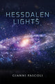 Book cover of: Hessdalen Lights