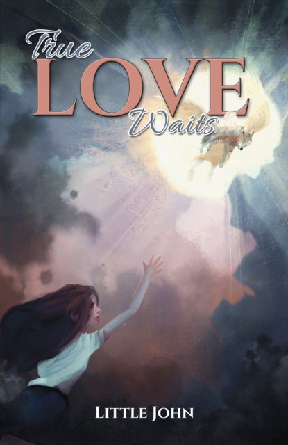 Book cover of: True Love Waits
