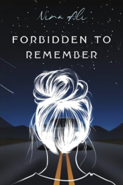 Book cover of: Forbidden to Remember