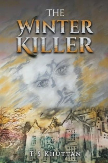 Book cover of: Winter Killer