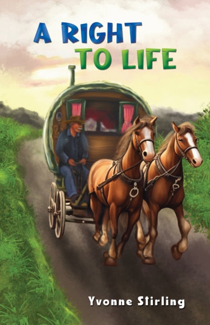 Book cover of: Right to Life