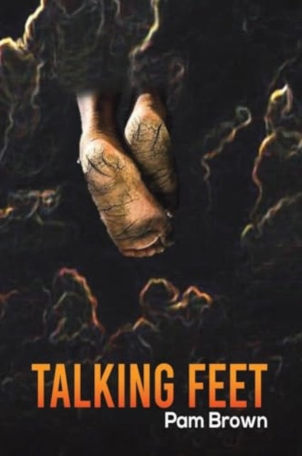Book cover of: Talking Feet