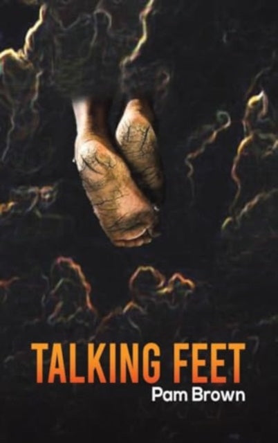 Book cover of: Talking Feet