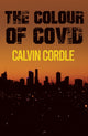 Book cover of: Colour of Covid