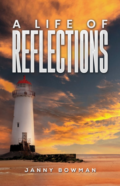 Book cover of: Life of Reflections