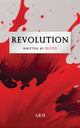 Book cover of: Revolution
