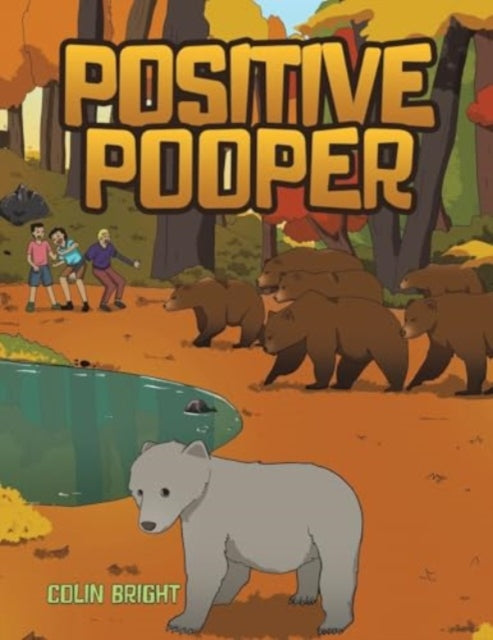 Book cover of: Positive Pooper