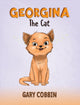Book cover of: Georgina the Cat. By: Gary Cobbin