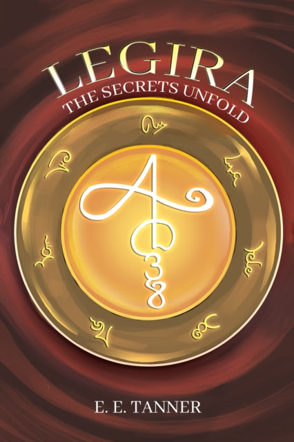 Book cover of: Legira