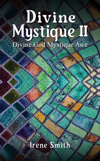 Book cover of: Divine Mystique II. By: Irene Smith