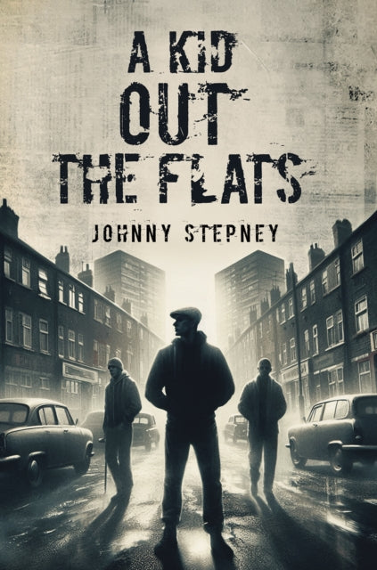 Book cover of: Kid Out the Flats