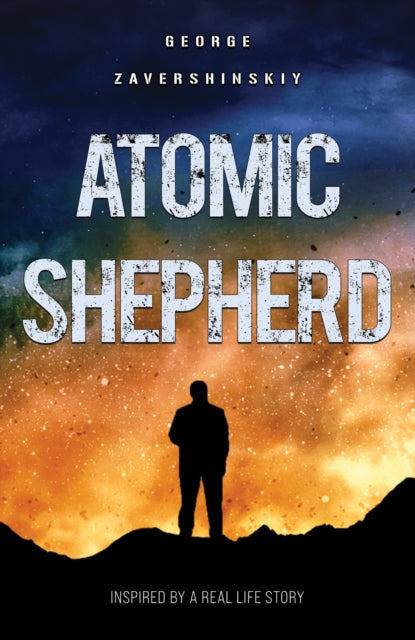 Book cover of: Atomic Shepherd