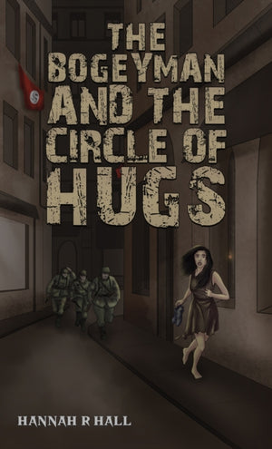The Bogeyman and the Circle of Hugs