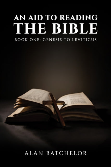 Book cover of: Aid to Reading the Bible