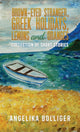 Book cover of: Brown-Eyed Stranger, Greek Holidays, Lemons and Oranges
