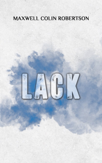 Book cover of: Lack