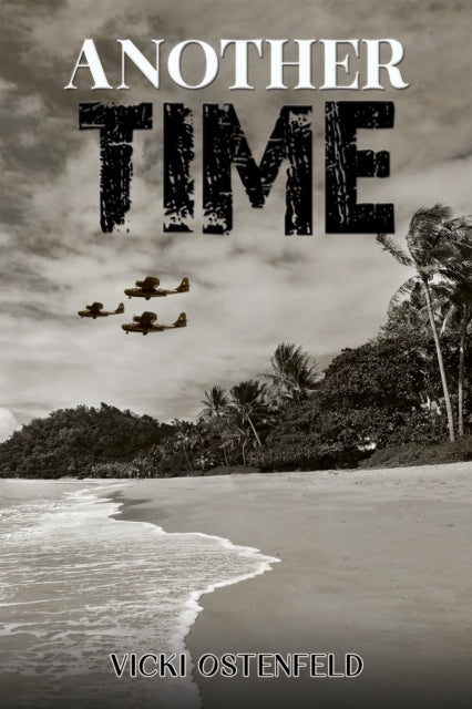 Book cover of: Another Time