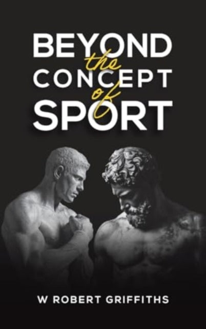Book cover of: Beyond the Concept of Sport