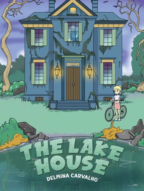 Book cover of: Lake House