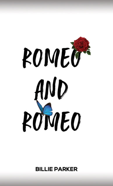 Book cover of: Romeo and Romeo