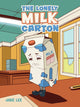 Book cover of: Lonely Milk Carton