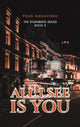 Book cover of: All I See Is You