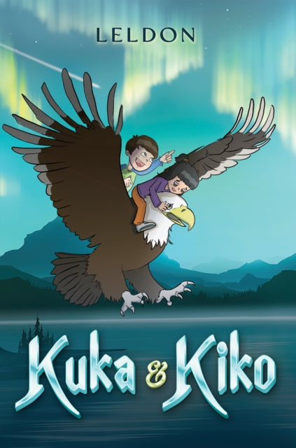 Book cover of: Kuka & Kiko