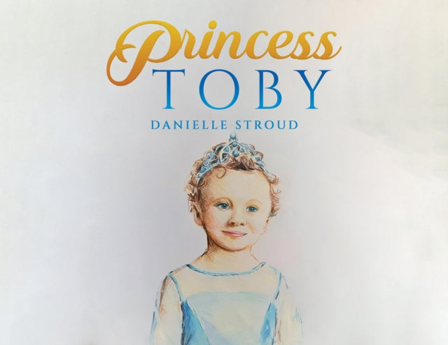 Book cover of: Princess Toby
